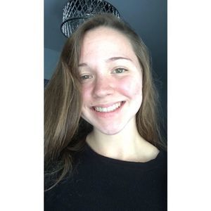 Meet your Posher, Mariane